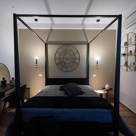 Effedi Loft Hotell Barletta Exteriör bild