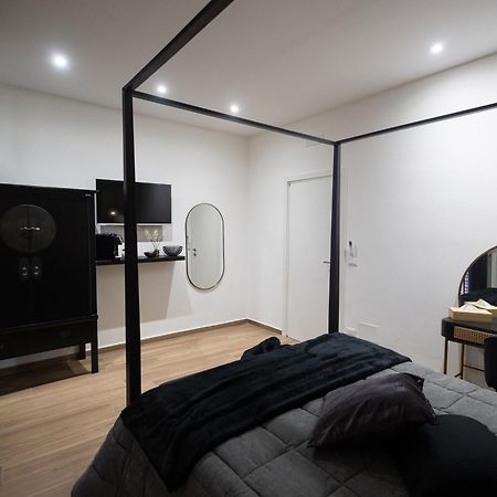 Effedi Loft Hotell Barletta Exteriör bild