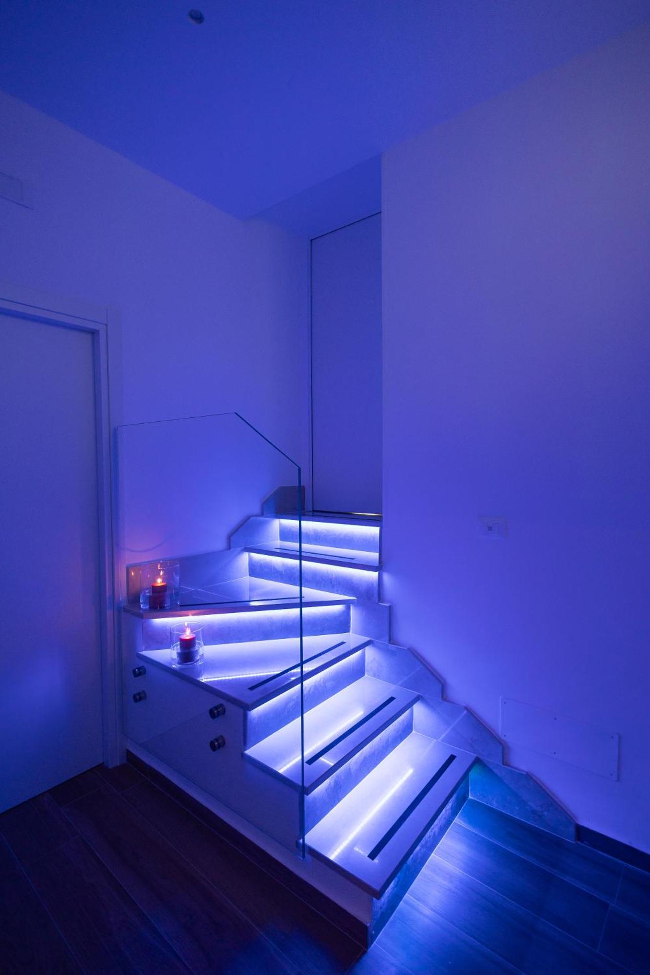 Effedi Loft Hotell Barletta Exteriör bild