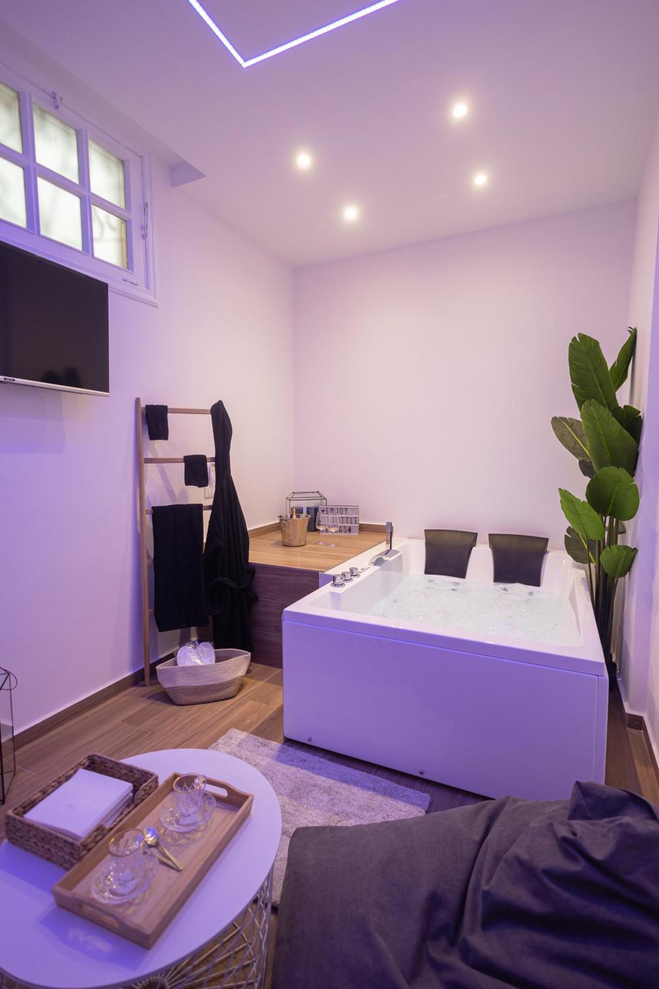 Effedi Loft Hotell Barletta Exteriör bild