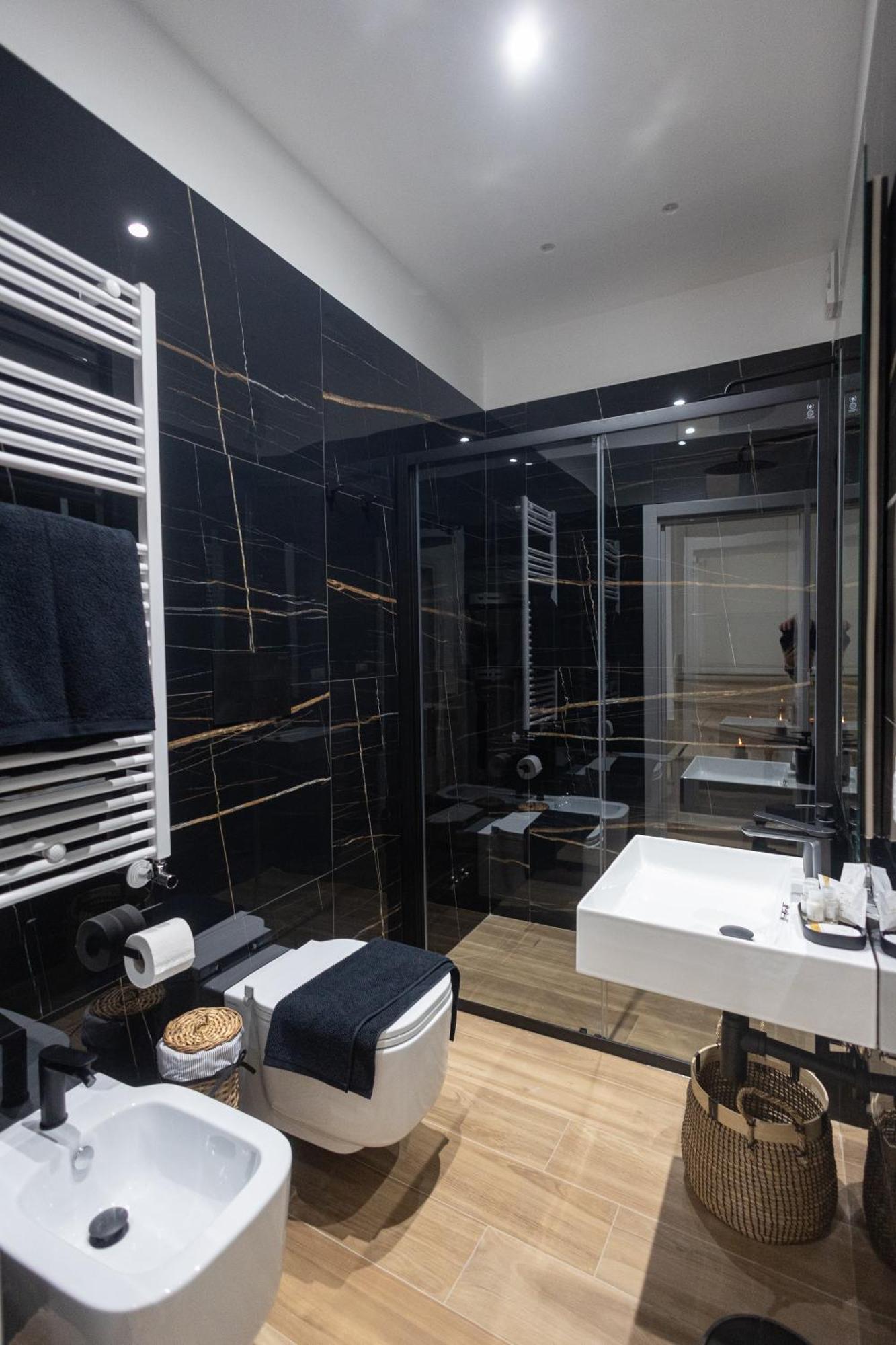 Effedi Loft Hotell Barletta Exteriör bild