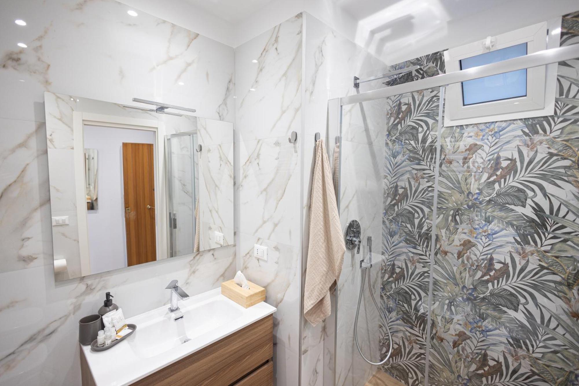 Effedi Loft Hotell Barletta Exteriör bild