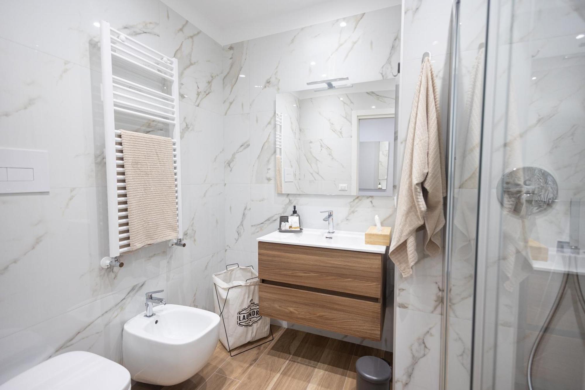 Effedi Loft Hotell Barletta Exteriör bild